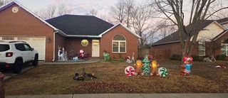 3908 Cherry Road, Bentonville, AR 72713