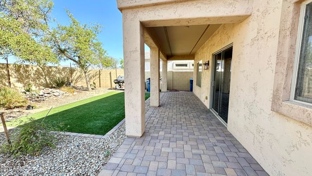 166 N 194TH Lane, Buckeye, AZ 85326