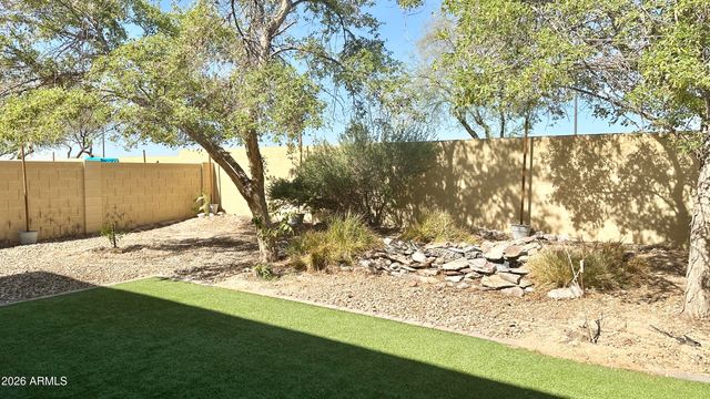 166 N 194TH Lane, Buckeye, AZ 85326