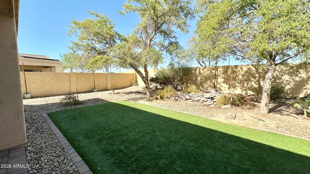 166 N 194TH Lane, Buckeye, AZ 85326