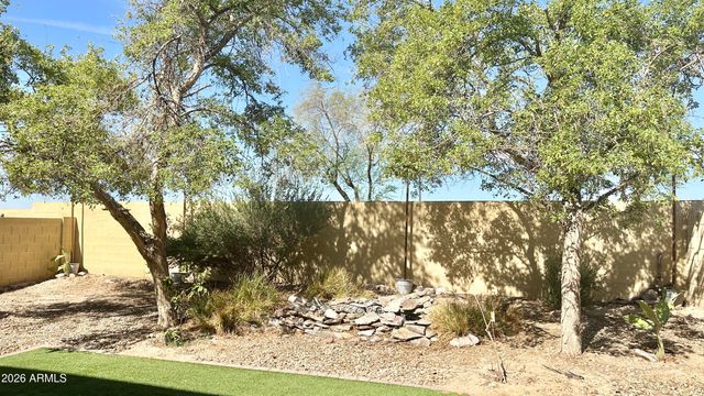 166 N 194TH Lane, Buckeye, AZ 85326