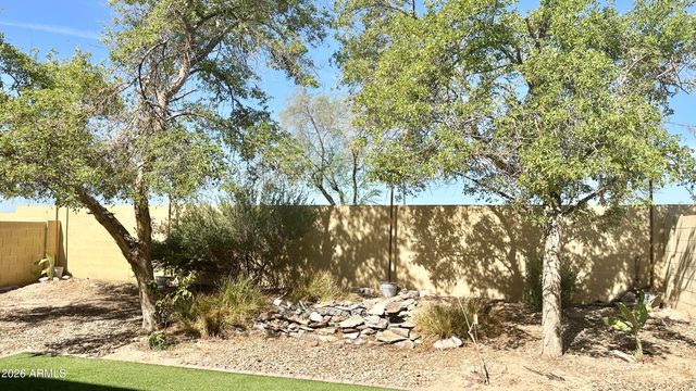 166 N 194TH Lane, Buckeye, AZ 85326