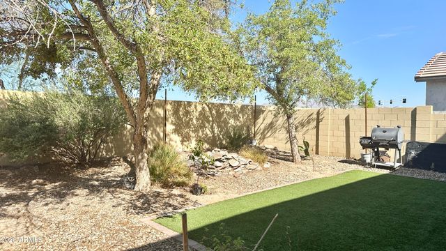 166 N 194TH Lane, Buckeye, AZ 85326