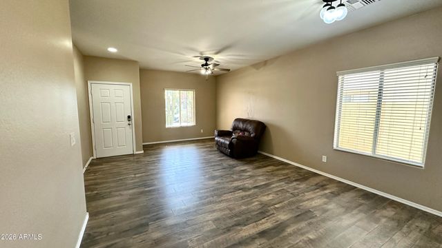 166 N 194TH Lane, Buckeye, AZ 85326