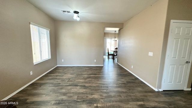 166 N 194TH Lane, Buckeye, AZ 85326