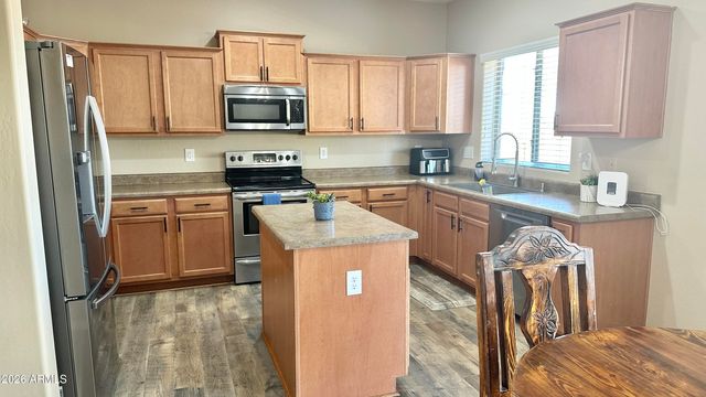 166 N 194TH Lane, Buckeye, AZ 85326