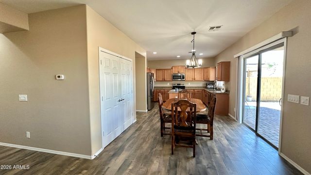 166 N 194TH Lane, Buckeye, AZ 85326