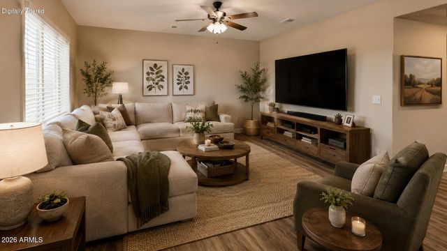 166 N 194TH Lane, Buckeye, AZ 85326
