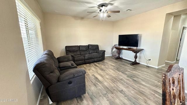 166 N 194TH Lane, Buckeye, AZ 85326