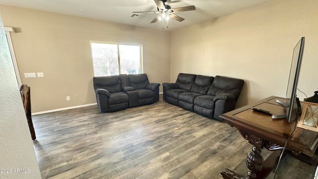 166 N 194TH Lane, Buckeye, AZ 85326