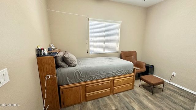 166 N 194TH Lane, Buckeye, AZ 85326