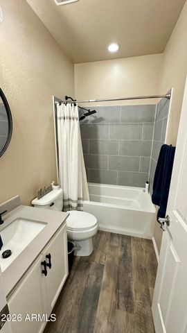 166 N 194TH Lane, Buckeye, AZ 85326