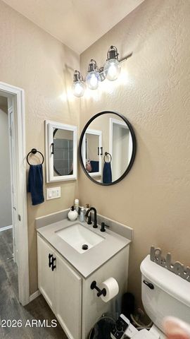 166 N 194TH Lane, Buckeye, AZ 85326