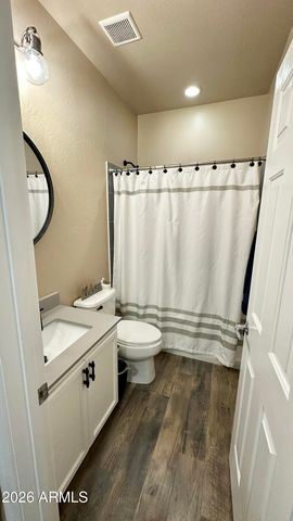 166 N 194TH Lane, Buckeye, AZ 85326