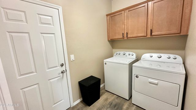 166 N 194TH Lane, Buckeye, AZ 85326