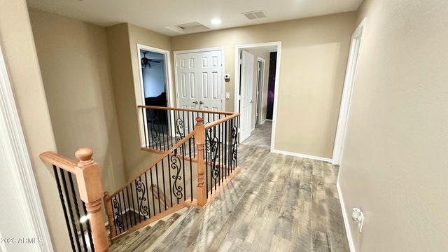 166 N 194TH Lane, Buckeye, AZ 85326