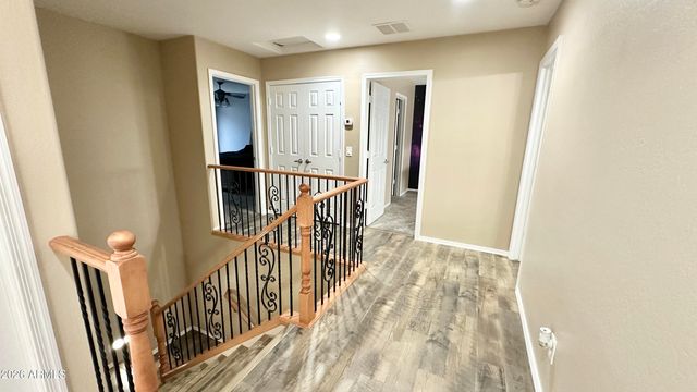 166 N 194TH Lane, Buckeye, AZ 85326