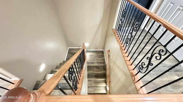 166 N 194TH Lane, Buckeye, AZ 85326