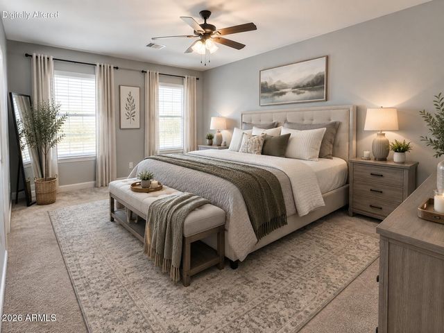 166 N 194TH Lane, Buckeye, AZ 85326