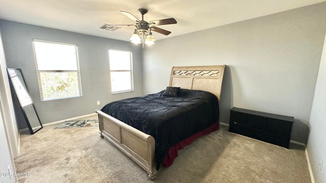 166 N 194TH Lane, Buckeye, AZ 85326