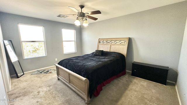166 N 194TH Lane, Buckeye, AZ 85326