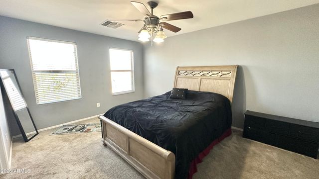 166 N 194TH Lane, Buckeye, AZ 85326