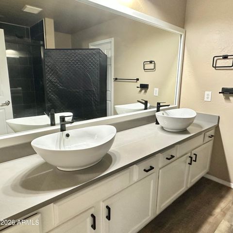 166 N 194TH Lane, Buckeye, AZ 85326