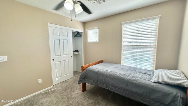 166 N 194TH Lane, Buckeye, AZ 85326
