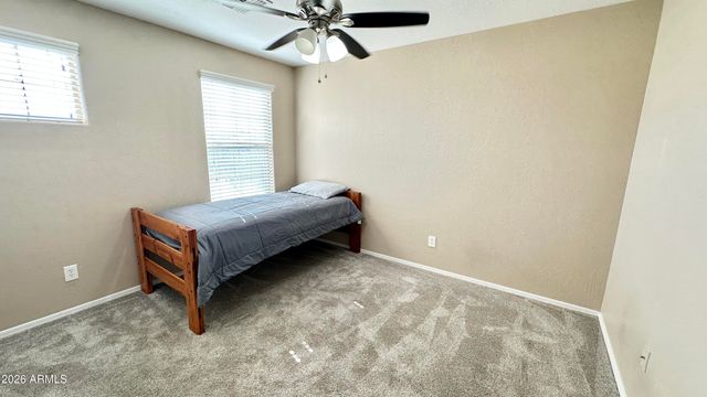 166 N 194TH Lane, Buckeye, AZ 85326