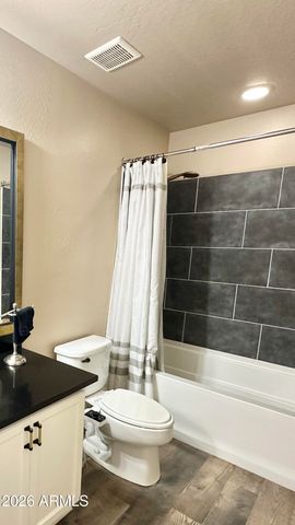 166 N 194TH Lane, Buckeye, AZ 85326