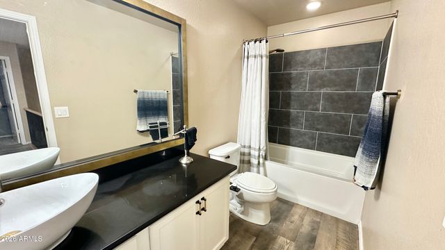 166 N 194TH Lane, Buckeye, AZ 85326