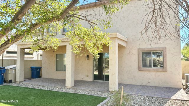 166 N 194TH Lane, Buckeye, AZ 85326