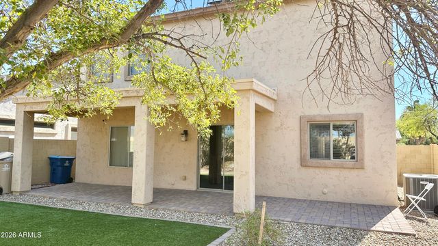 166 N 194TH Lane, Buckeye, AZ 85326