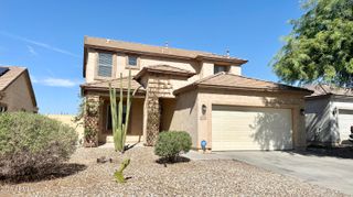 166 N 194TH Lane, Buckeye, AZ 85326