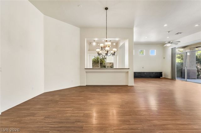 308 Cambrian Ridge Court, Las Vegas, NV 89144