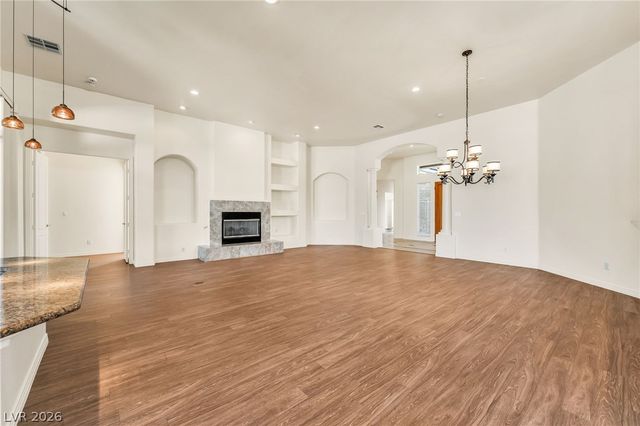 308 Cambrian Ridge Court, Las Vegas, NV 89144
