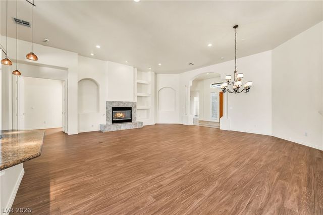 308 Cambrian Ridge Court, Las Vegas, NV 89144