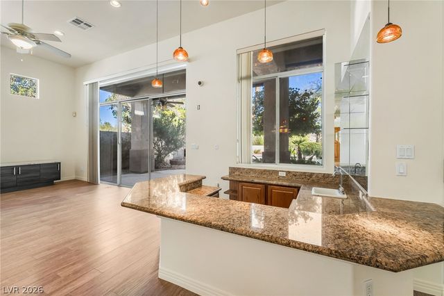 308 Cambrian Ridge Court, Las Vegas, NV 89144