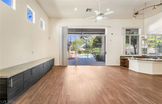 308 Cambrian Ridge Court, Las Vegas, NV 89144