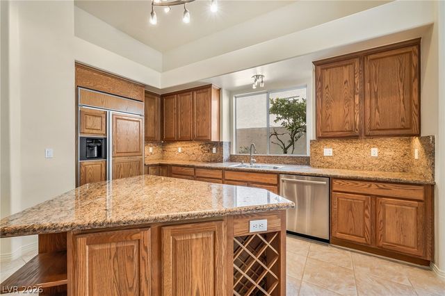 308 Cambrian Ridge Court, Las Vegas, NV 89144