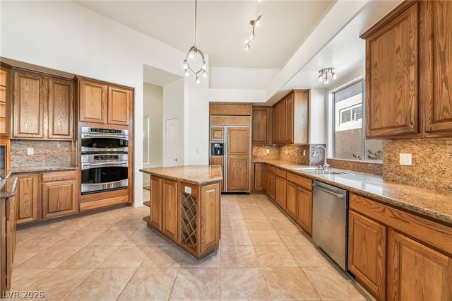 308 Cambrian Ridge Court, Las Vegas, NV 89144
