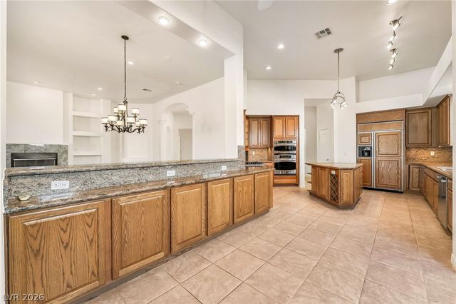 308 Cambrian Ridge Court, Las Vegas, NV 89144
