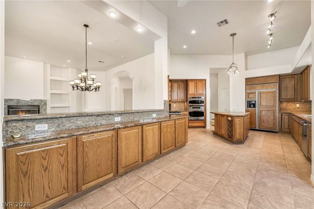 308 Cambrian Ridge Court, Las Vegas, NV 89144