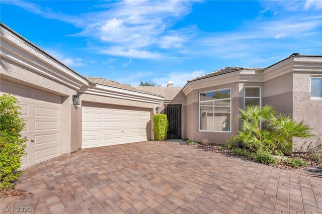 308 Cambrian Ridge Court, Las Vegas, NV 89144