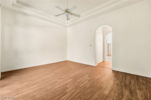 308 Cambrian Ridge Court, Las Vegas, NV 89144