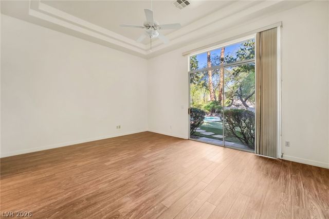 308 Cambrian Ridge Court, Las Vegas, NV 89144