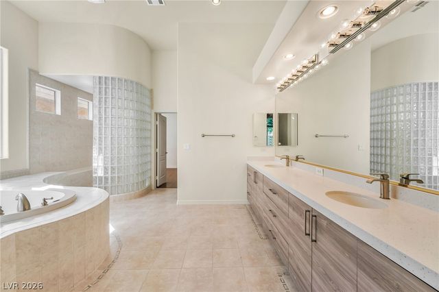 308 Cambrian Ridge Court, Las Vegas, NV 89144