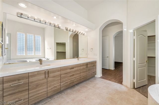 308 Cambrian Ridge Court, Las Vegas, NV 89144