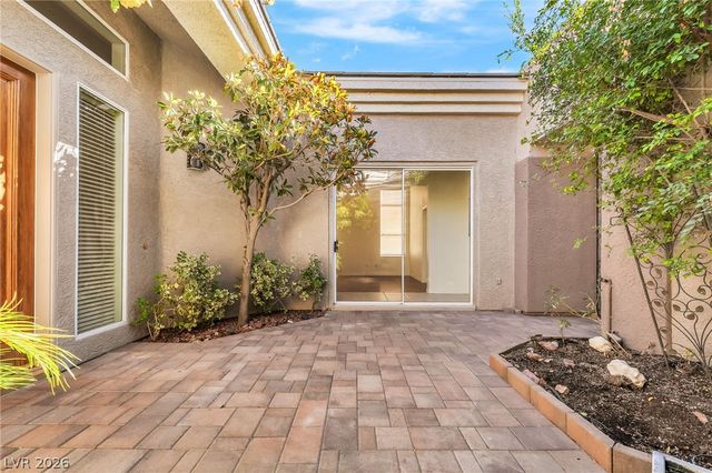 308 Cambrian Ridge Court, Las Vegas, NV 89144