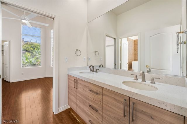 308 Cambrian Ridge Court, Las Vegas, NV 89144
